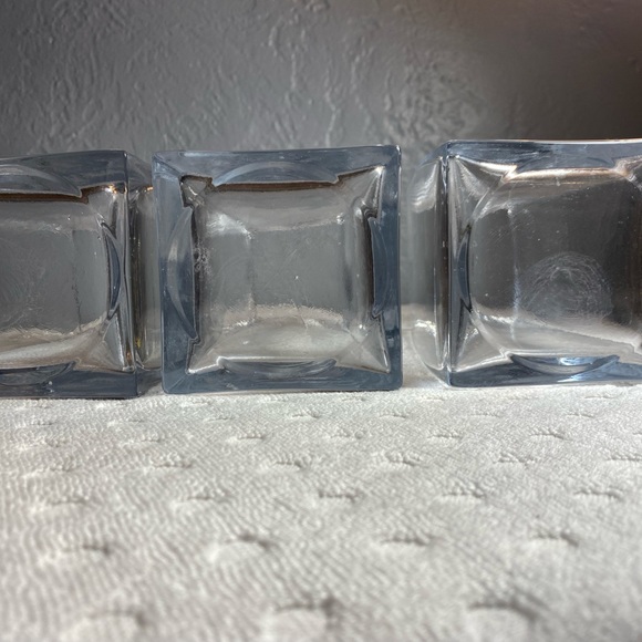 Three Clear Square - Picture 14 of 14